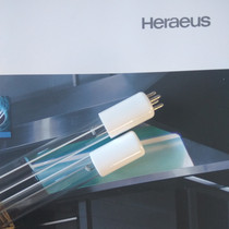 Heraeus Heraeus GPH212T5VH 4 254nm UV disinfection lamp 10W