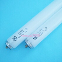 GE original F84T12CW fluorescent lamp 2 m long one foot FA8 instrument lighting fluorescent lamp spot