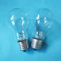 12V100W domestic low pressure bulb E27 screw machine tool industrial lighting bulb