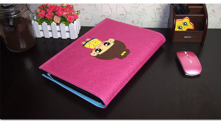 trẻ em dễ thương laptop tay trang trí nắp bảo vệ bụi che 14 làm mát vận chuyển tùy chỉnh 15,6-inch - Bảo vệ bụi áo trùm máy giặt chống nắng