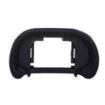 EP-18 viewfinder eye mask is suitable for Sony A7R A7III A7M3 A7R2 A9 A7R3 A7RIV