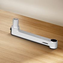 New vision special accessories Display bracket Extension arm fixture Extension sheet column