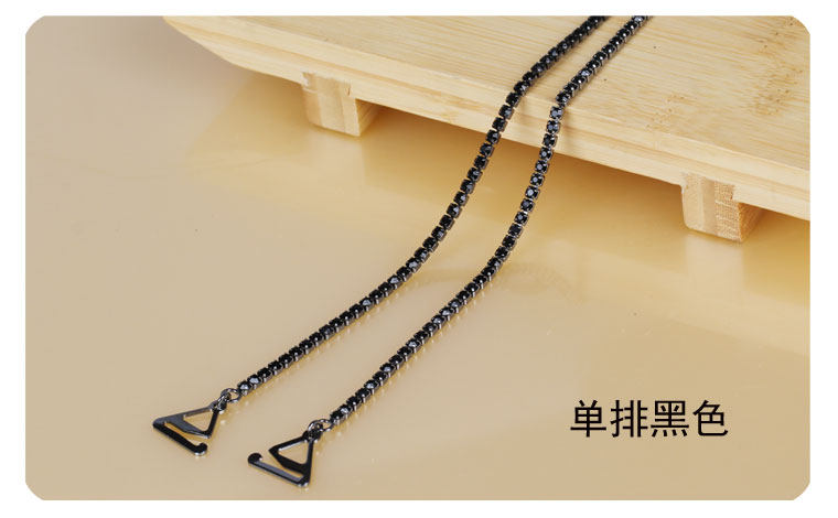 Bretelles pour lingerie - Ref 805074 Image 10