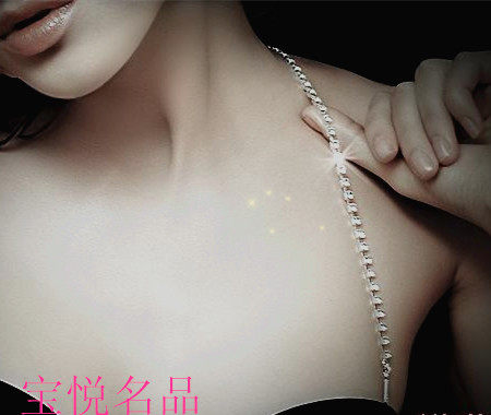 Bretelles pour lingerie - Ref 805074 Image 13