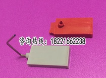 Instrument record pen TYB-06 TYB-07 small long chart recorder XWZS series matching 10 sets of sale package