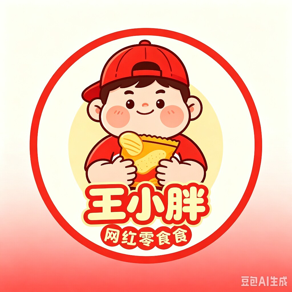 王小胖零食叁