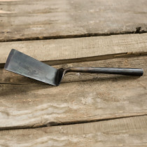 Shovel small frying shovel iron frying shovel blacksmith handmade frying shovel