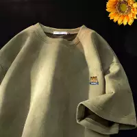 Военный зеленый