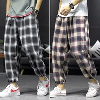 (Две части) DKK18 Черно -белая сетка+DKK18 Black Red Grid