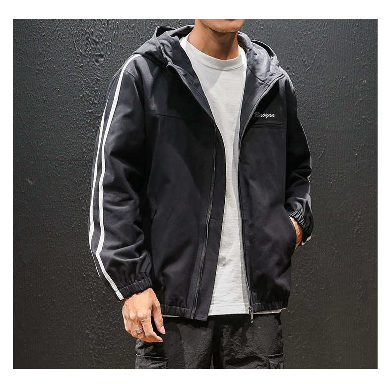 Blouson homme manches longues - Ref 3116561 Image 13