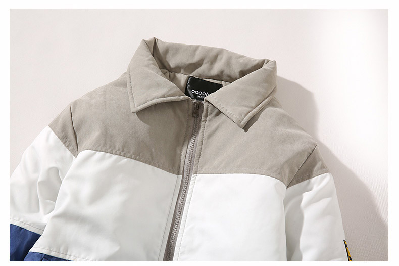 Blouson chaud pour homme - Ref 3113725 Image 17