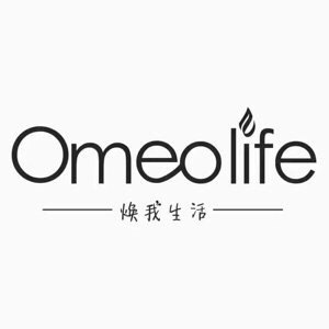 Omeolife焕我生活产品店的LOGO