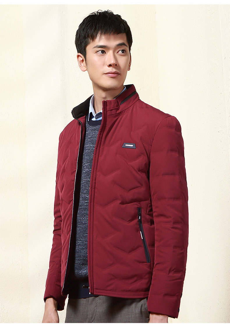 Blouson homme HODO   - Ref 3122386 Image 18