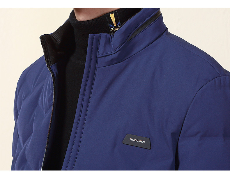 Blouson homme HODO   - Ref 3122386 Image 16