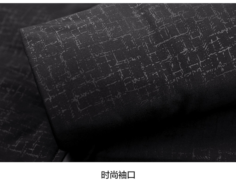 Blouson homme HODO   - Ref 3120056 Image 24