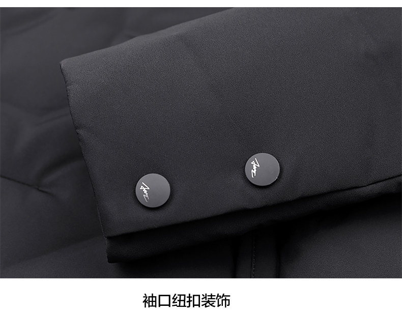 Blouson homme HODO   - Ref 3122386 Image 26