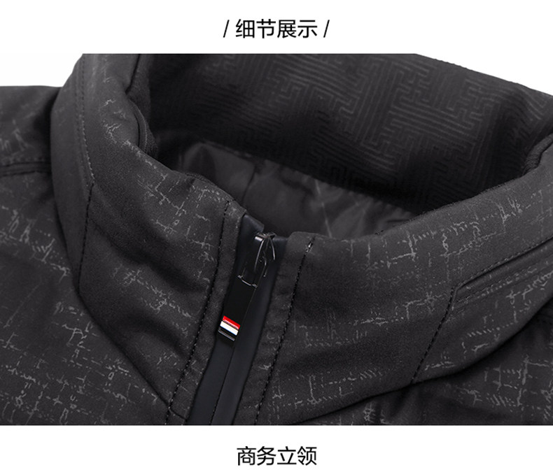 Blouson homme HODO   - Ref 3120056 Image 22