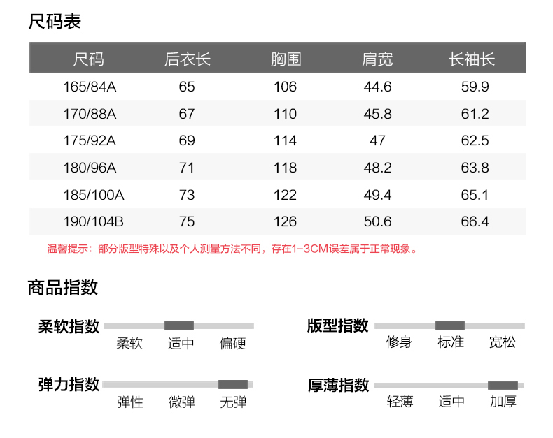 红豆男装 男士加绒保暖 休闲皮衣夹克 图4