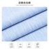 Quần áo nam màu đỏ đậu 2019 hè mới kinh doanh bình thường cotton mềm mại POLO áo thun tay ngắn trẻ trung Slim nam 1033 - Áo phông dài Áo phông dài