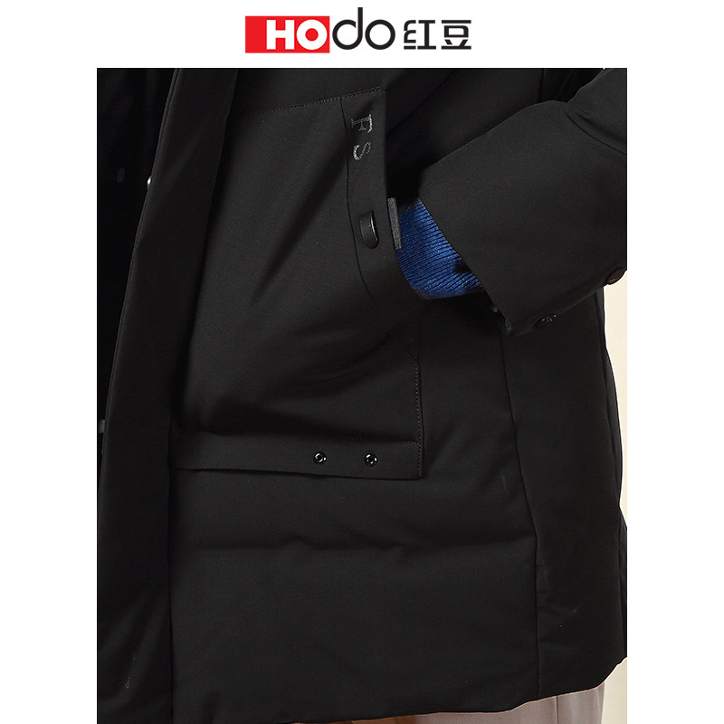 Blouson homme HODO   - Ref 3121324 Image 4