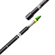 BIGPACK cực leo núi ngoài trời T-type 2 phần kính thiên văn thanh nạng nhẹ leo núi gậy cho người già Gậy / gậy