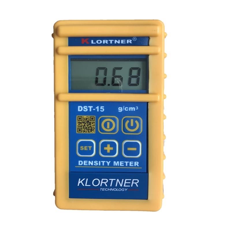 Klortner Brand DST-15 Wood Density Instrument Wood-based Weighter Density Instrument