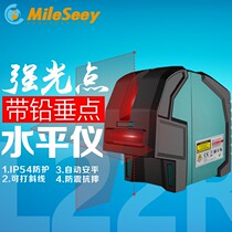 Metest L22R laser gradienter 2 lines infrared grater light point beat automatic anping