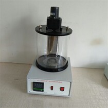 265B automatic viscosity tester for 265B type petroleum products sports viscometer