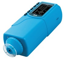 3nh THREE ENGCHI NR10QC economical type chromatic aberration meter portable chromatic aberration meter