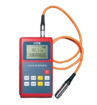 Ribo leeb220 221222 Coating Thickness Gauge Thickness Gauge coating Paint Film Thickness Gauge