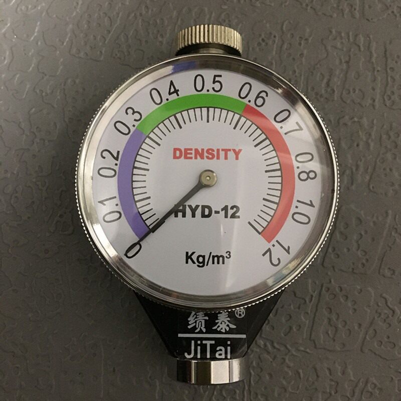 Wood weightometer for wood densimeter wood