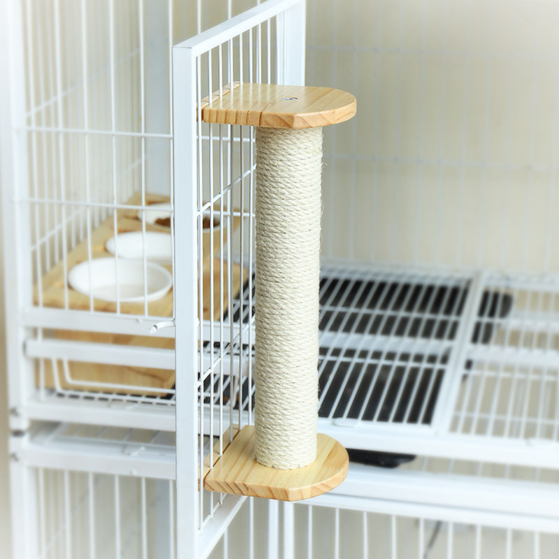Hanging Cat Scratching Post, Cat Cage, Cat Claw Board, Wall Cat Scratching Post, Climbing Frame, Sisal Cat Scratching Post, Cat Scratching Post