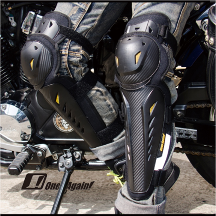 PAPA riding gear Ones Again Locomotive All-season Universal Elbow Protection Kneecap Riding protective gear