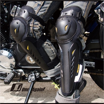 PAPA Riding equipment Ones Again Motorcycle All-season universal elbow and knee protectors Riding protectors