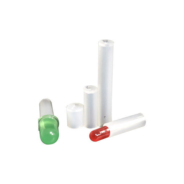 Led Isolation Column, Led Spacer Column, Padding Column, Diode Lamp Column, Lamp Holder, 5Mml Ed Column, 1000 Pieces
