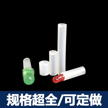 Led Isolation Column, Led Spacer Column, Padding Column, Diode Lamp Column, Lamp Holder, 5Mml Ed Column, 1000 Pieces
