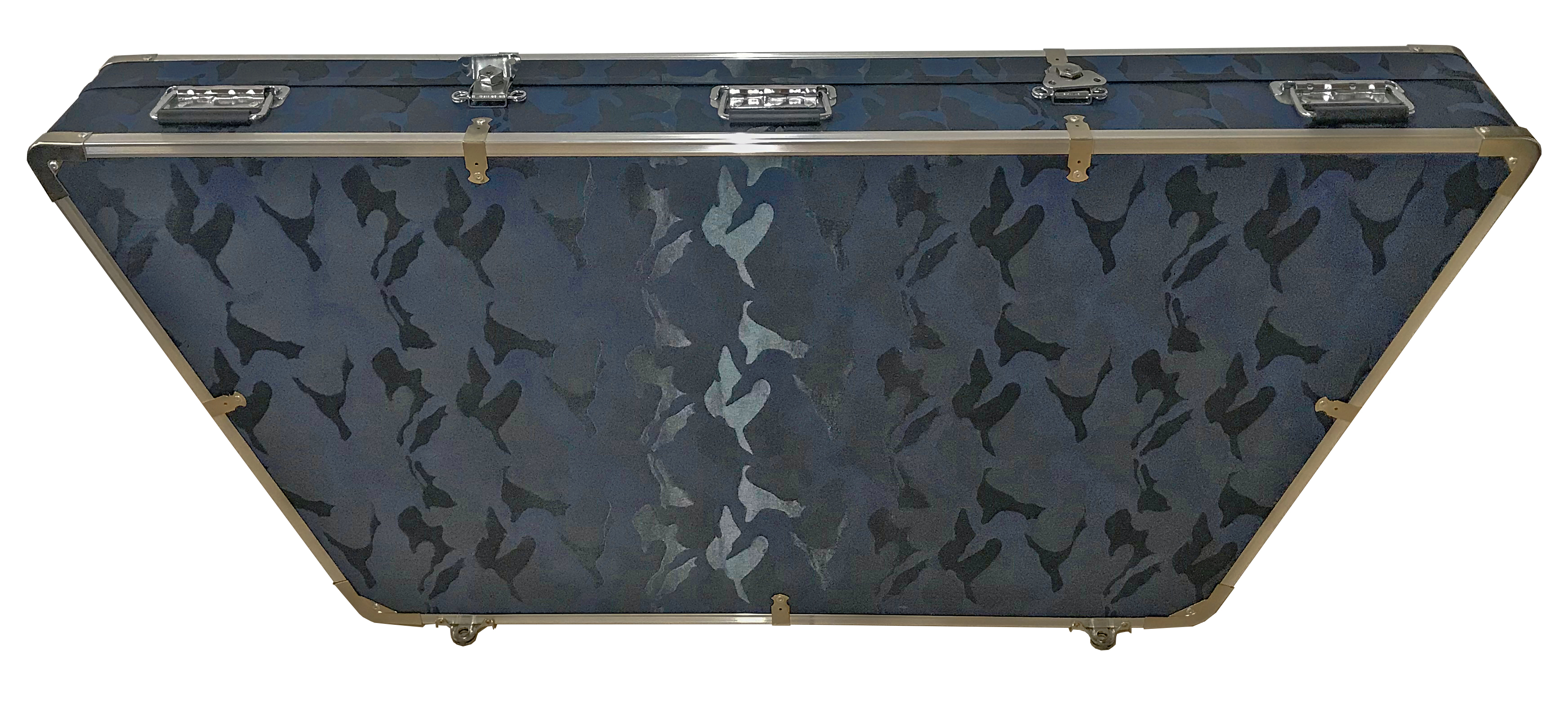 The Cantonese Ascending Instrument (Yangqin Box)