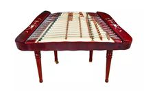 Yuesheng Musical Instrument (Bass Four Degree Yangqin)