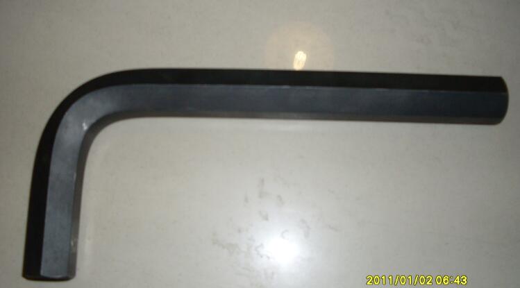 36 36 32 24 22 22 20mm Bailey wrench black flat head hexagonal spoon Eight-card inner hexagonal EIGHT-EX