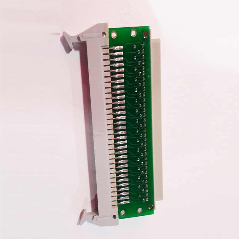 Wire Rod Pass Test Machine Swivel Plate Wire Rod Tester Wire Tester Wire Transfer Bull Horn Adapter