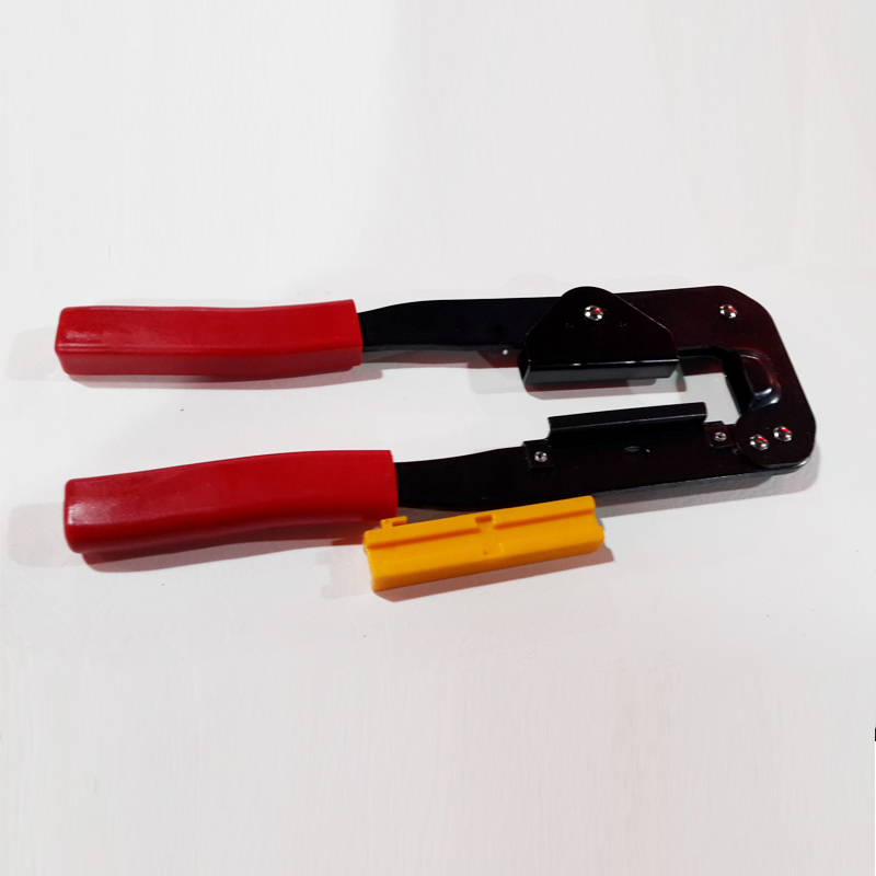 64PIN flat wire press wire pliers
