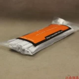 Аксессуары для ковша дыма для очистки хлопчатобумажных батончиков, хлопчатобумажных батончиков, ведер дыма, ведра дыма, 50 кусочков установки