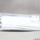 Аксессуары для ковша дыма для очистки хлопчатобумажных батончиков, хлопчатобумажных батончиков, ведер дыма, ведра дыма, 50 кусочков установки