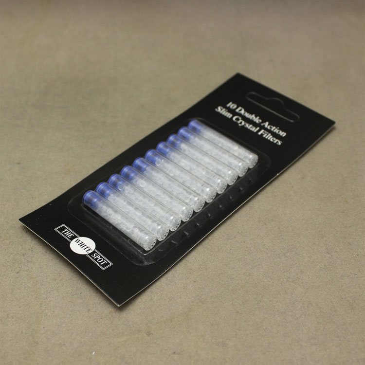 Original Dunhill Dunhill cigarette holder filter HA2106 smoke core 10 Pack