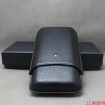 British Dunhill Dunxi Road Snow Cigar Set PA7515 Imported Cigar Set 3