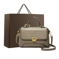 Подарочная коробка слонов серой