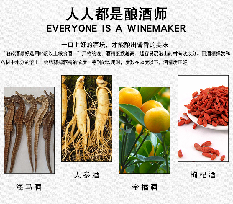 Jingdezhen jar with leading custom 20 jins 30 by patterns sealed mercifully wine brewing cylinder household bottle