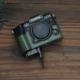 XT30/XT20 Оливковая зеленая имитационная кожа
