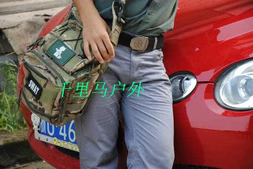 Nguồn cung cấp ngoài trời fan quân đội thiết bị của nam giới shoulder bag SLR túi máy ảnh nữ chéo yên túi yên túi nhiếp ảnh túi balo crumpler