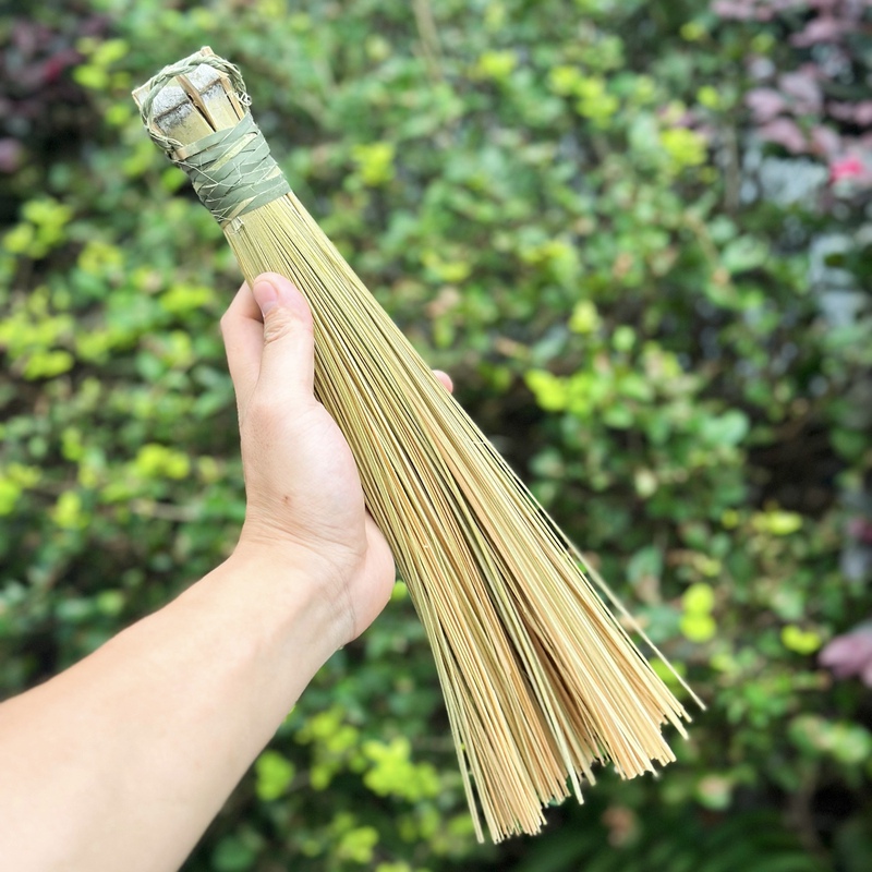 【Nanzhu Bamboo Green Brush Handle】Handmade Bamboo Products, Bamboo Pot Brush, Sichuan Yibin Bamboo Specialty, Natural, Durable, and Resistant 【Nanzhu Bamboo Green Brush Handle】Handmade Bamboo Products, Bamboo Pot Brush, Sichuan Yibin Bamboo Specialty, Natural, Durable, and Resistant